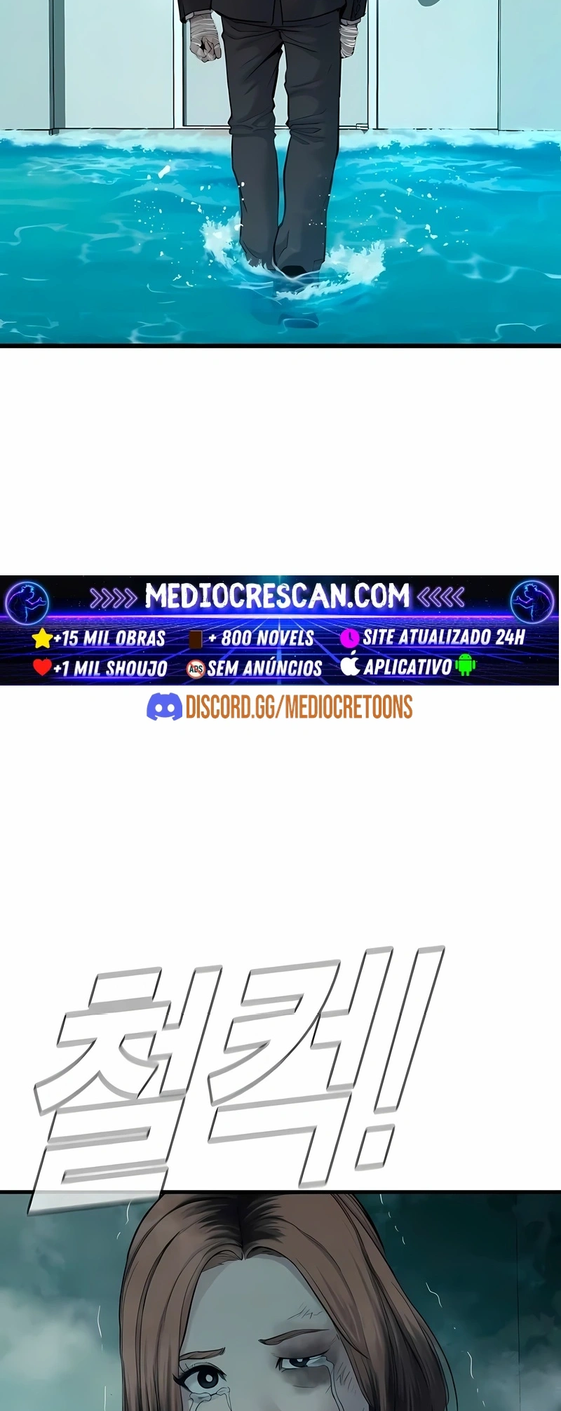 Gerente Kim Capítulo 66 Página 9