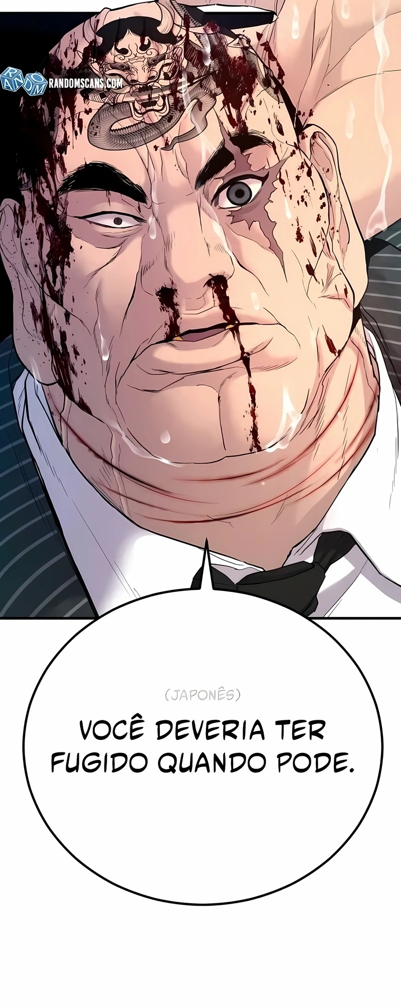 Gerente Kim Capítulo 66 Página 93