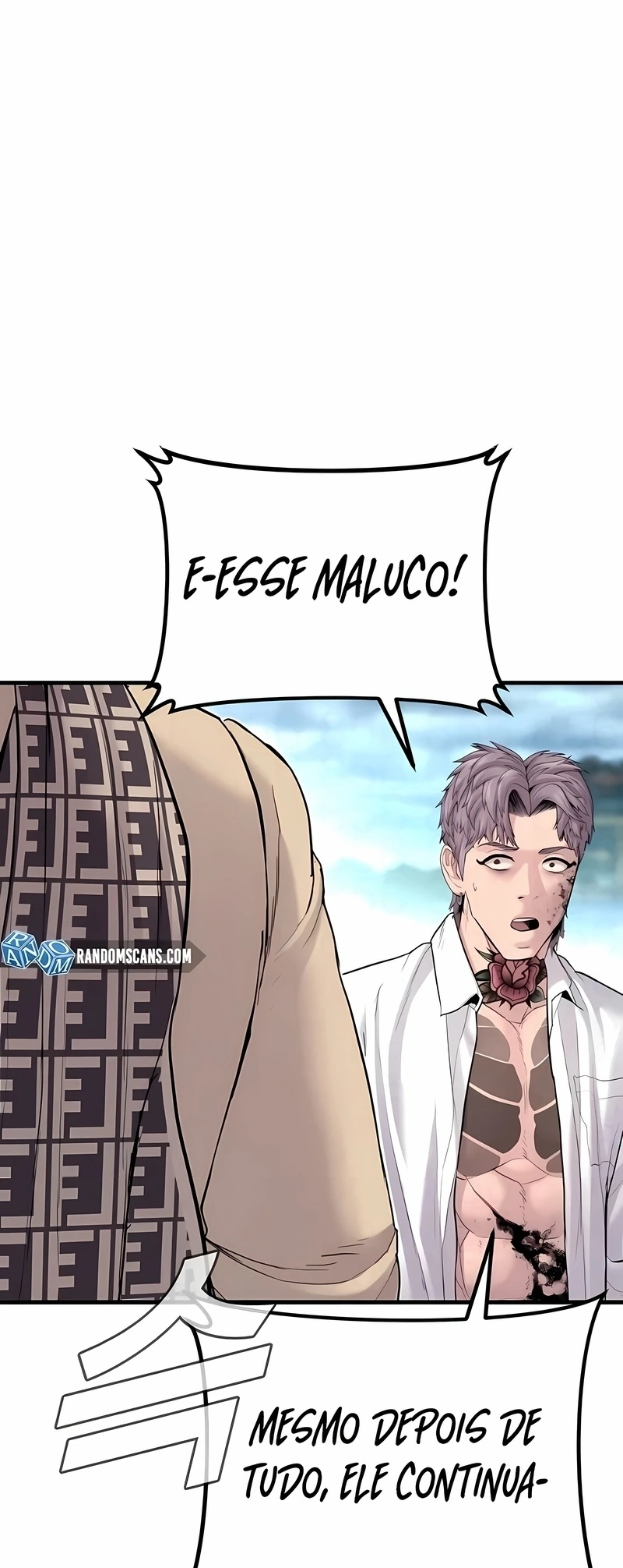 Gerente Kim Capítulo 66 Página 94