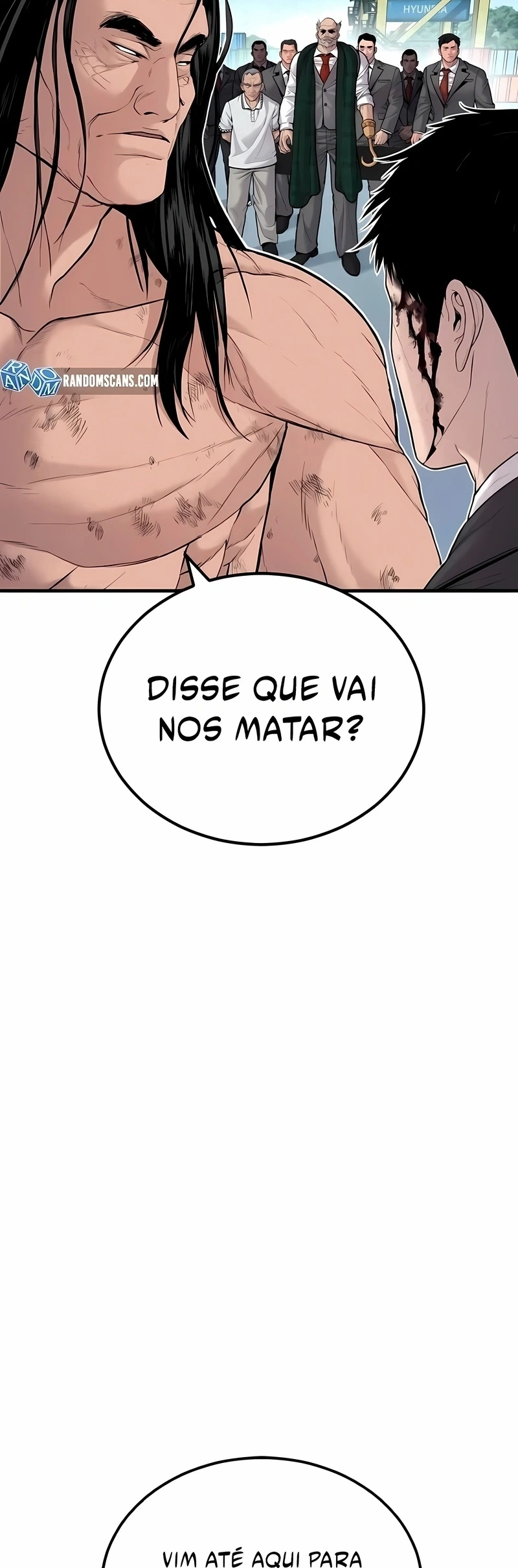 Gerente Kim Capítulo 67 Página 102