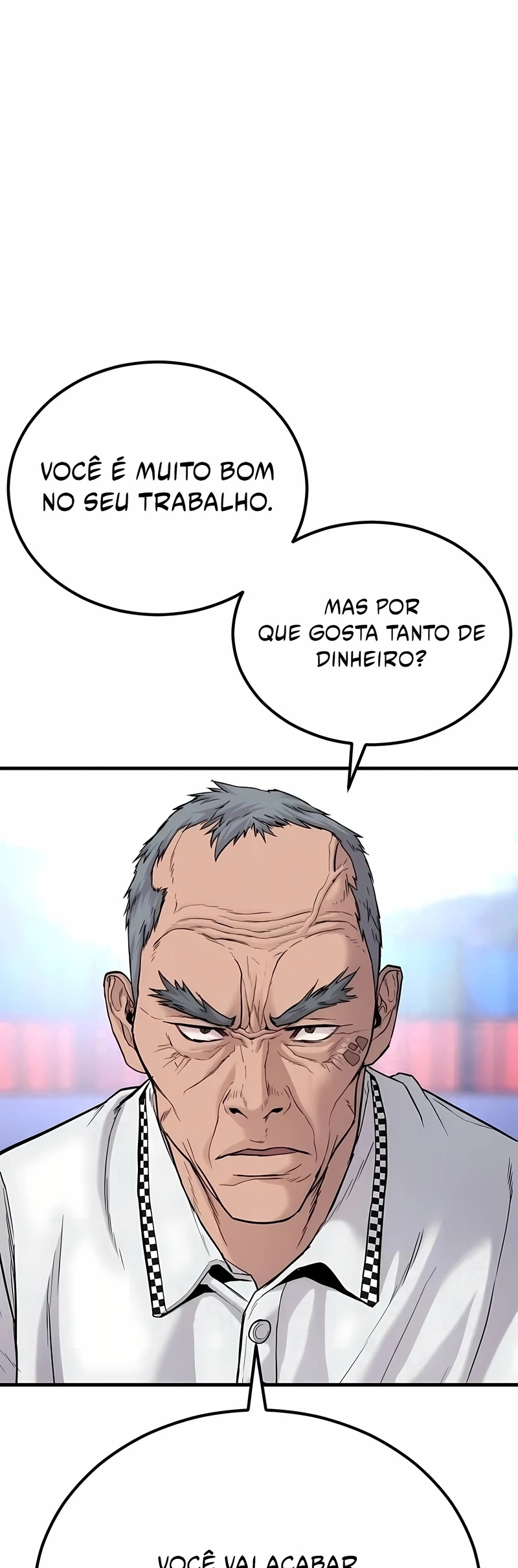 Gerente Kim Capítulo 67 Página 104