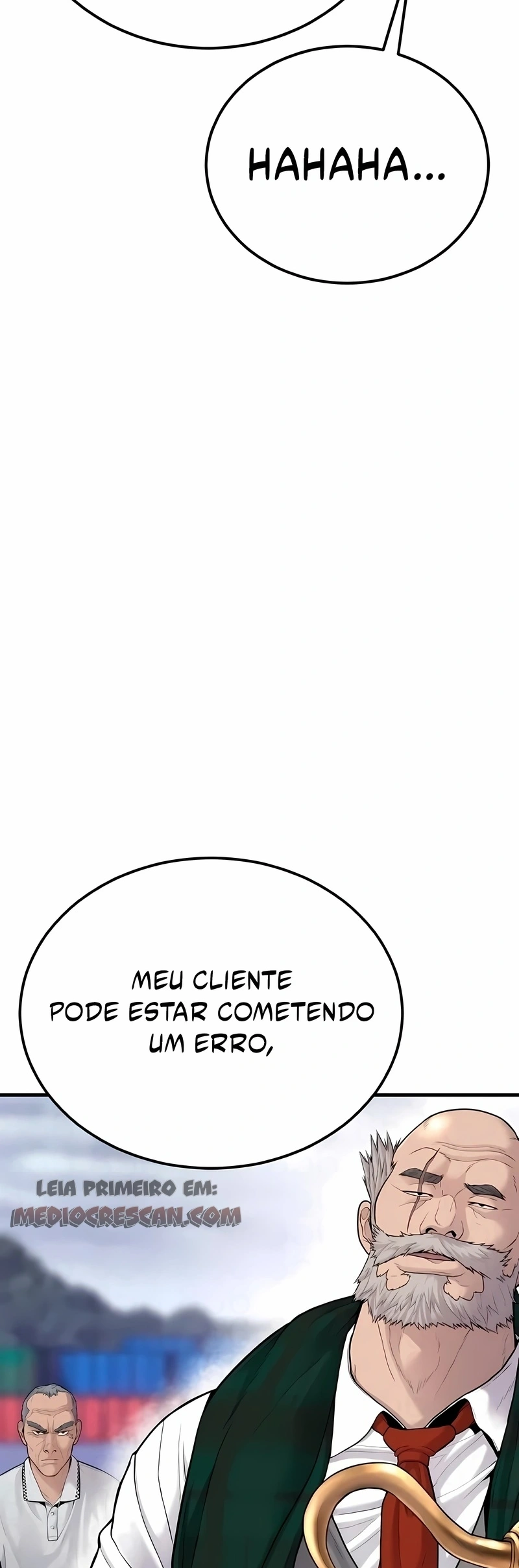 Gerente Kim Capítulo 67 Página 108