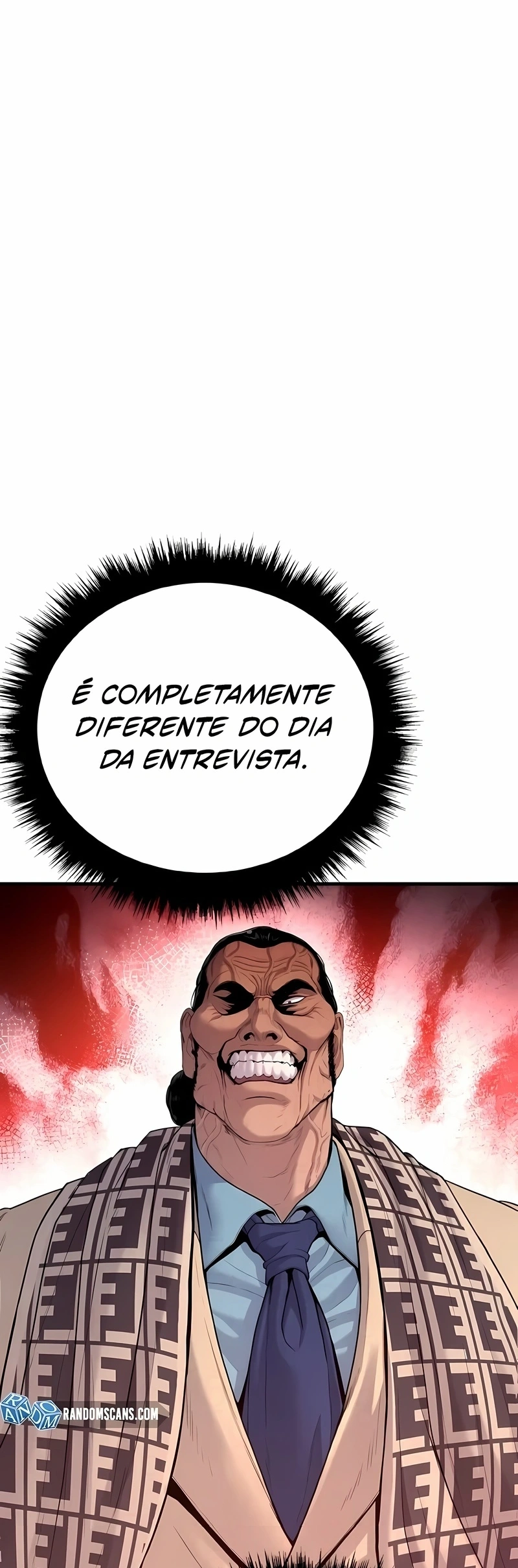 Gerente Kim Capítulo 67 Página 11