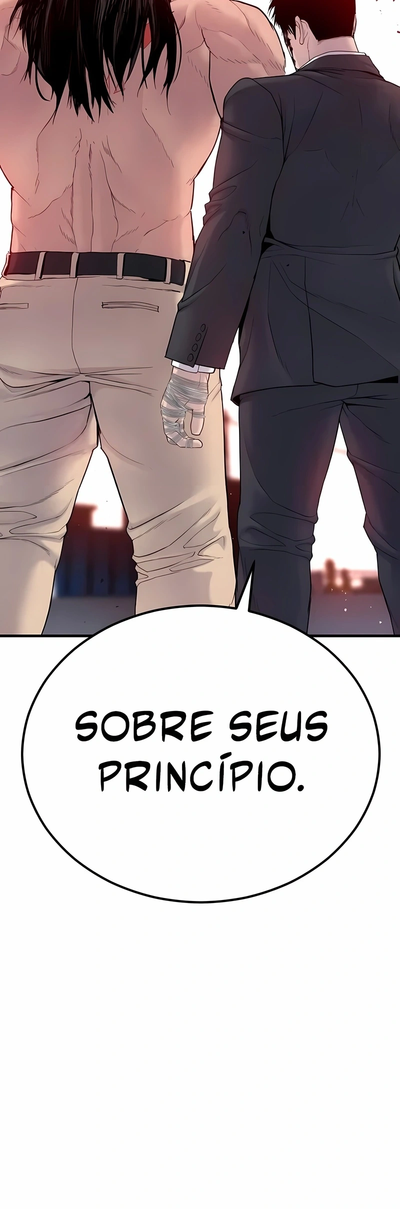 Gerente Kim Capítulo 67 Página 110