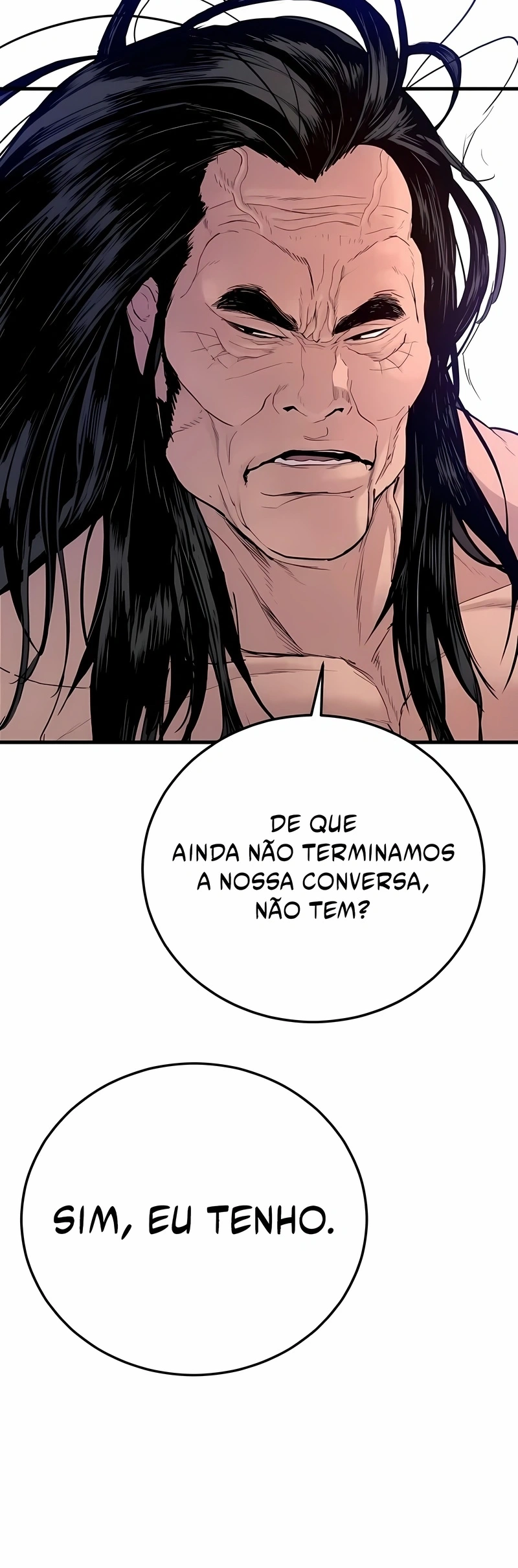 Gerente Kim Capítulo 67 Página 116