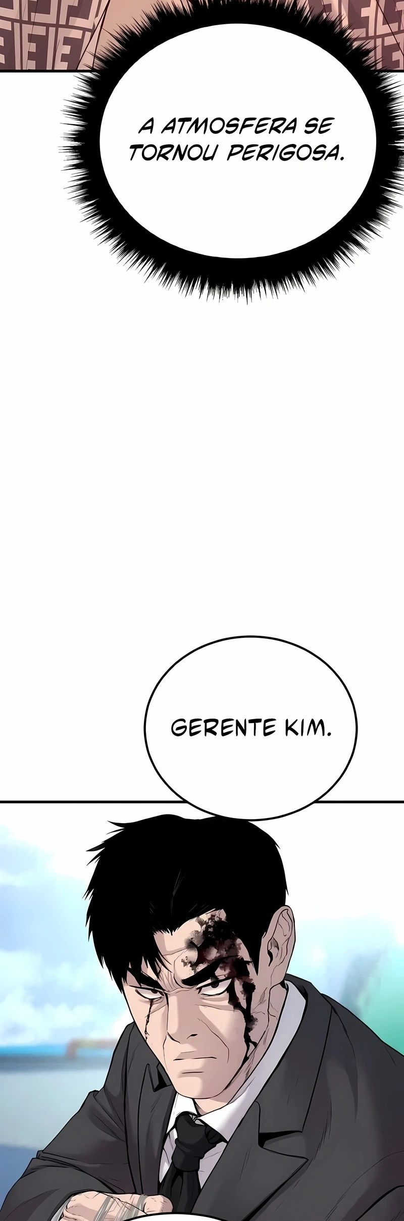 Gerente Kim Capítulo 67 Página 12
