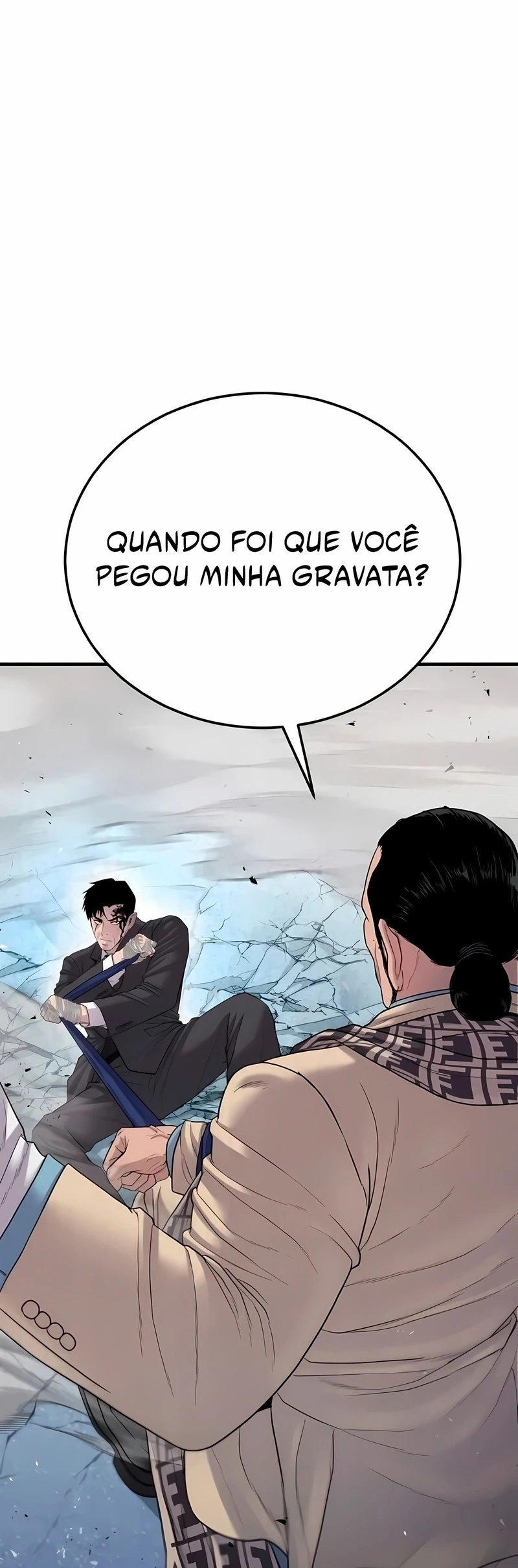 Gerente Kim Capítulo 67 Página 29