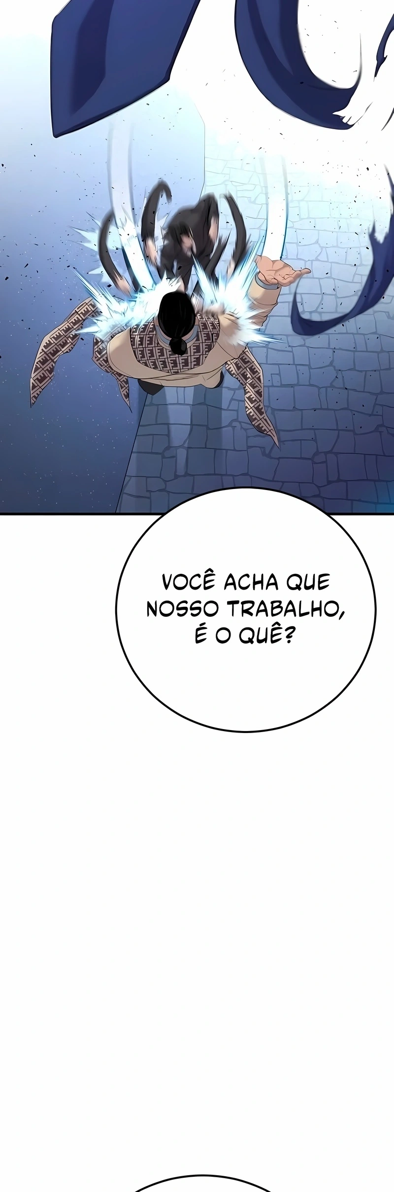 Gerente Kim Capítulo 67 Página 39