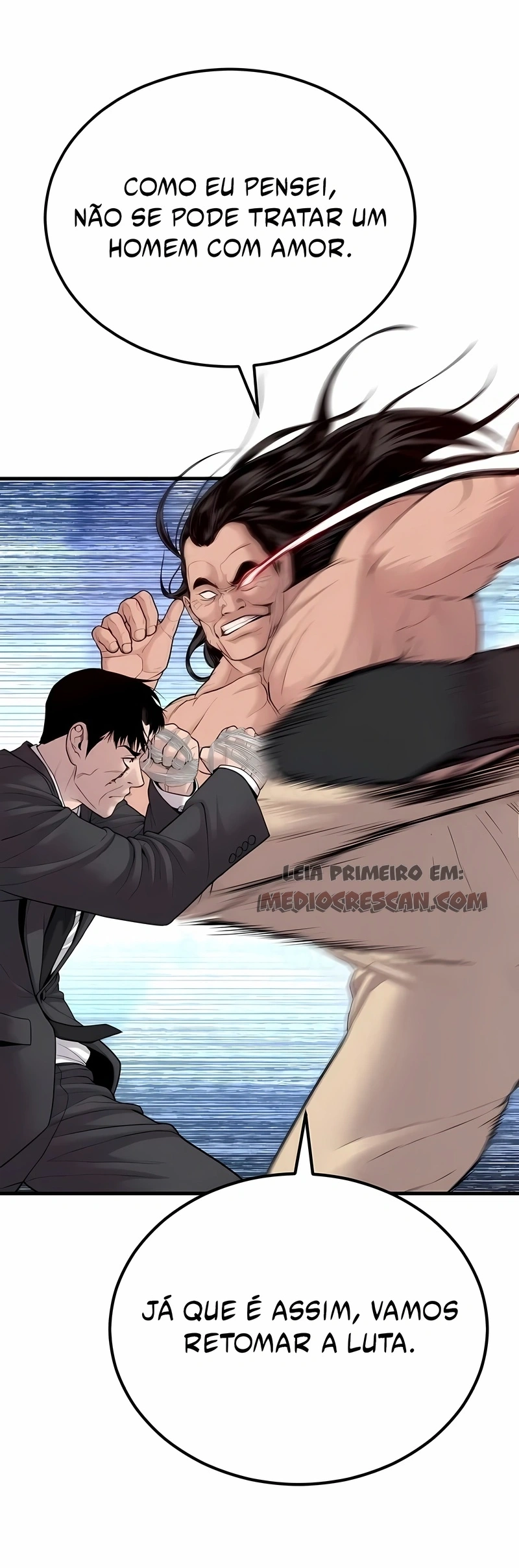 Gerente Kim Capítulo 67 Página 45