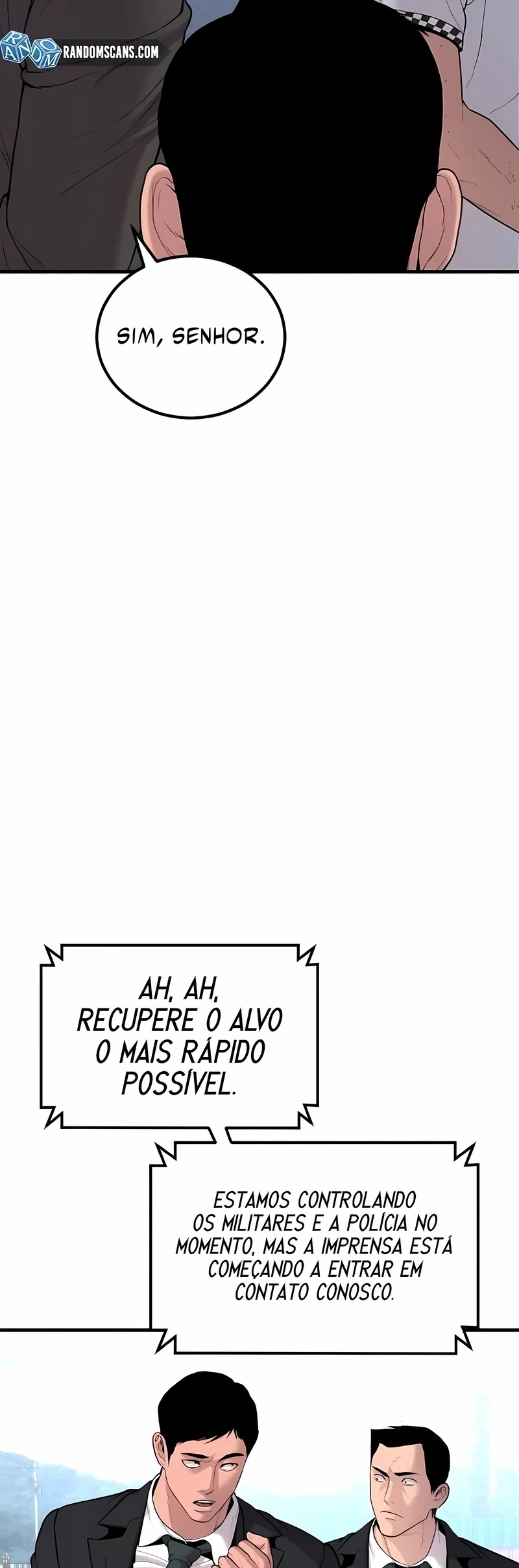 Gerente Kim Capítulo 67 Página 47