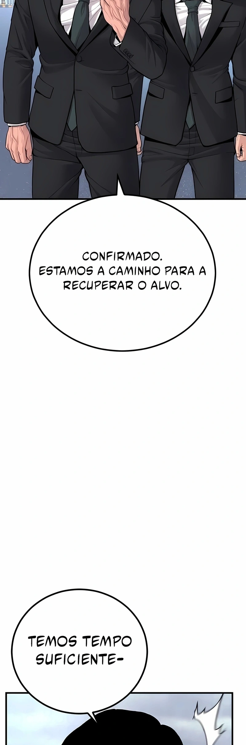 Gerente Kim Capítulo 67 Página 48