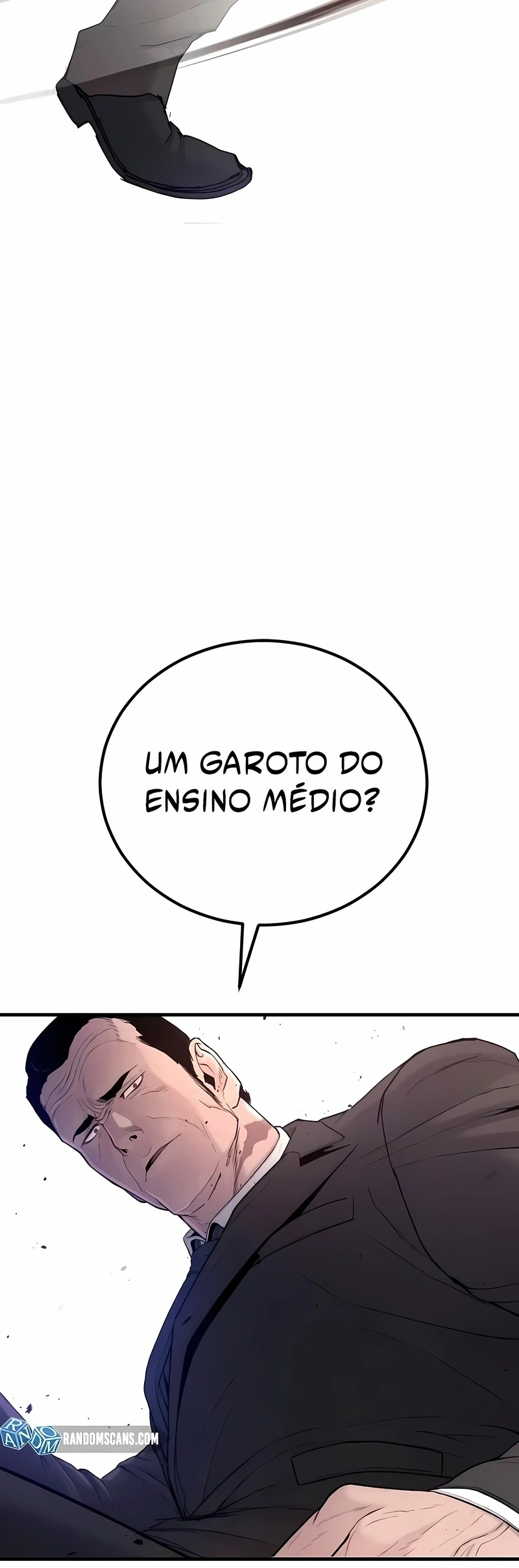Gerente Kim Capítulo 67 Página 55