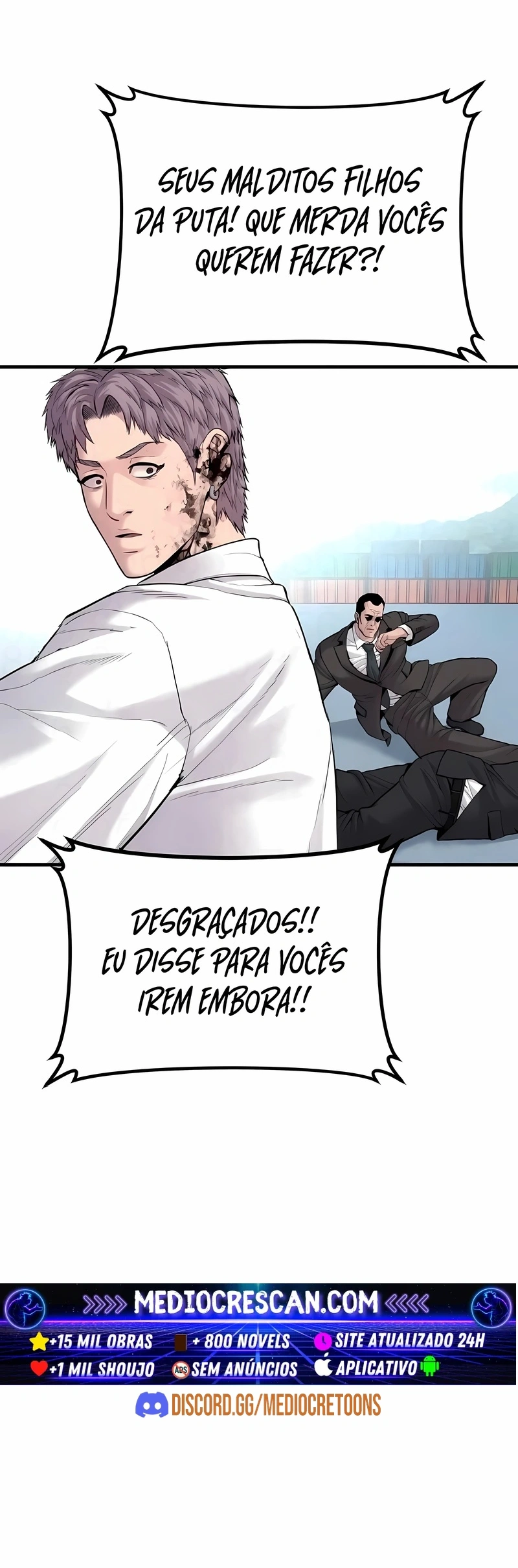 Gerente Kim Capítulo 67 Página 69