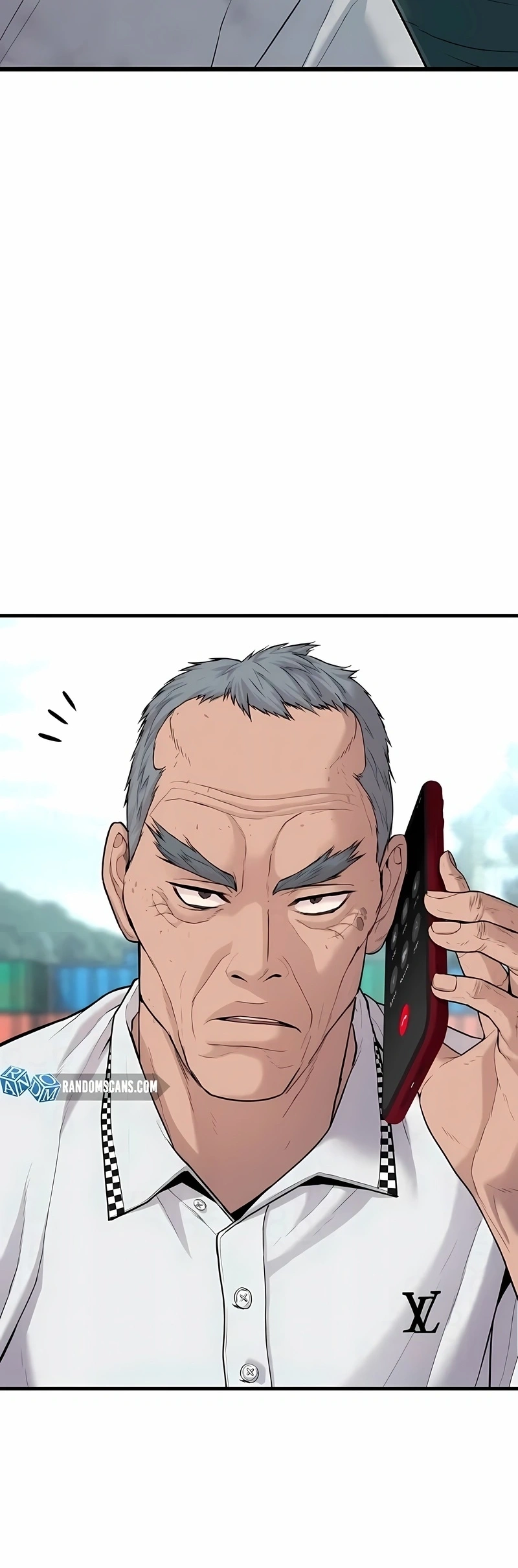 Gerente Kim Capítulo 67 Página 73