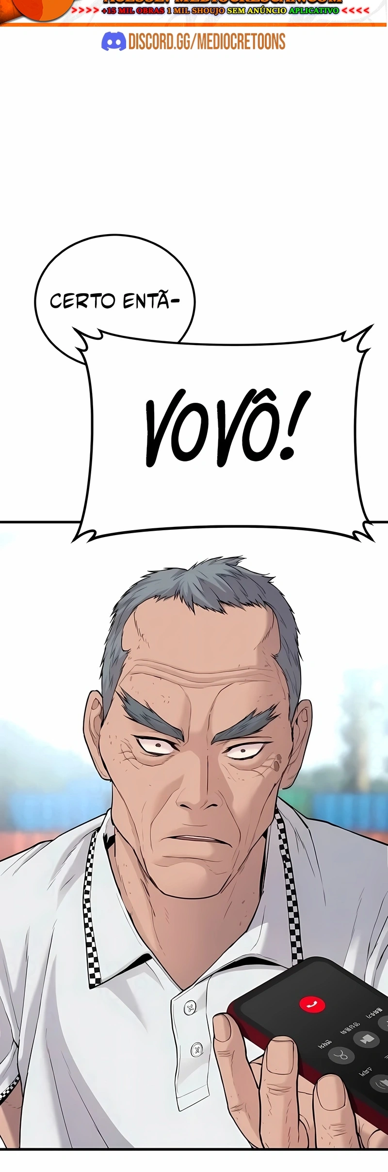 Gerente Kim Capítulo 67 Página 76