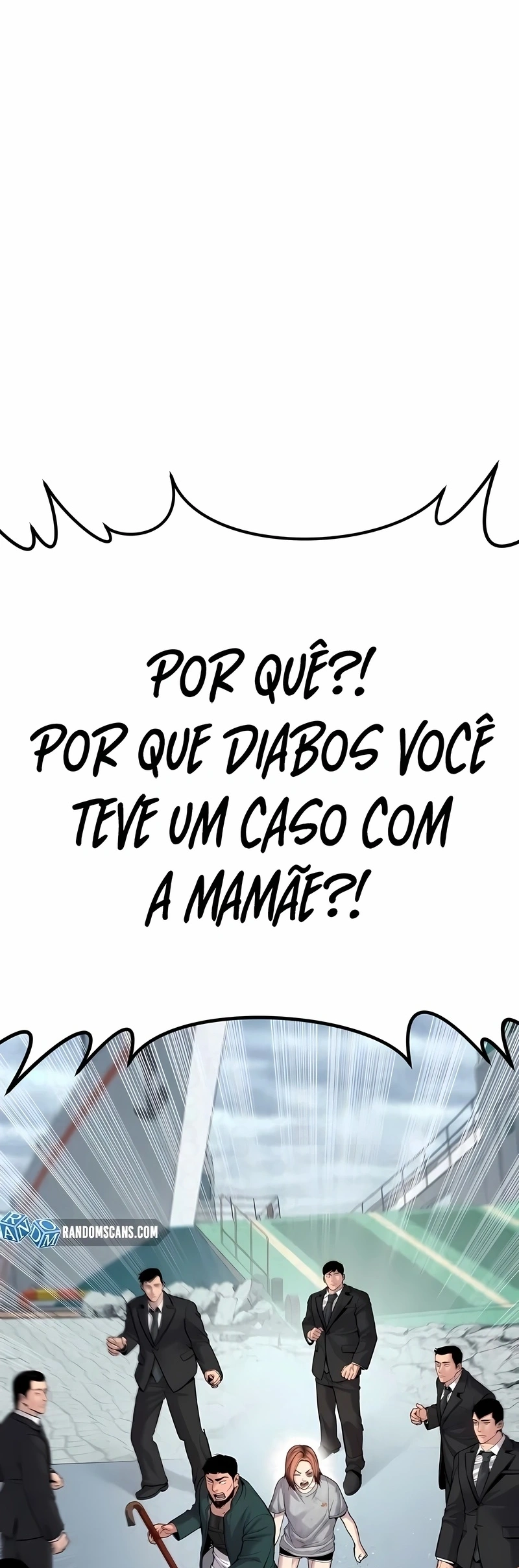 Gerente Kim Capítulo 67 Página 77