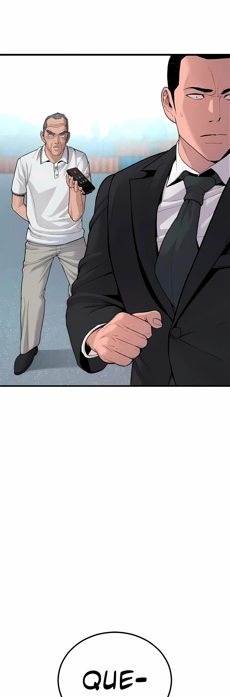Gerente Kim Capítulo 67 Página 79