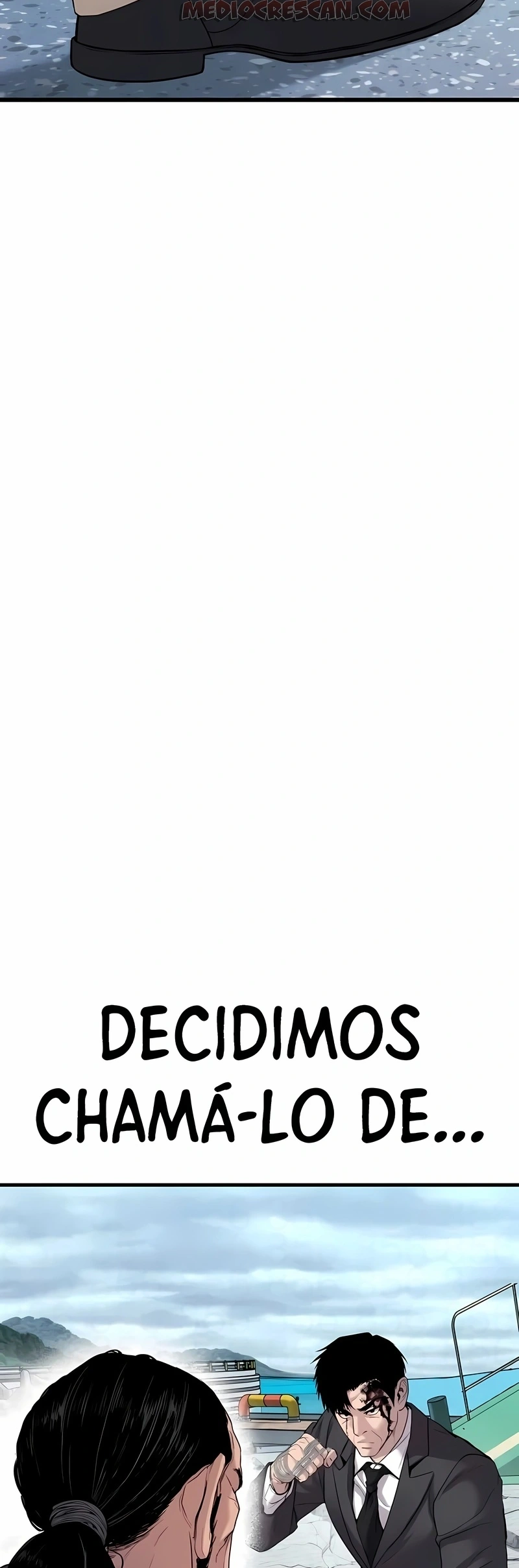 Gerente Kim Capítulo 67 Página 8