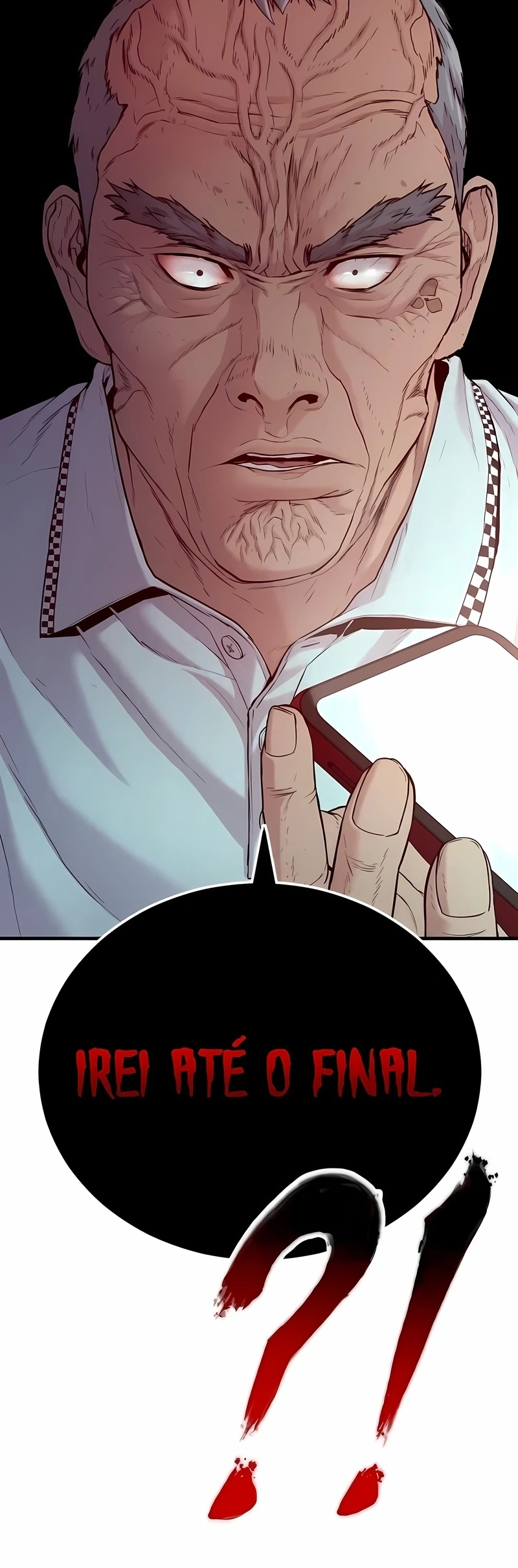 Gerente Kim Capítulo 67 Página 87