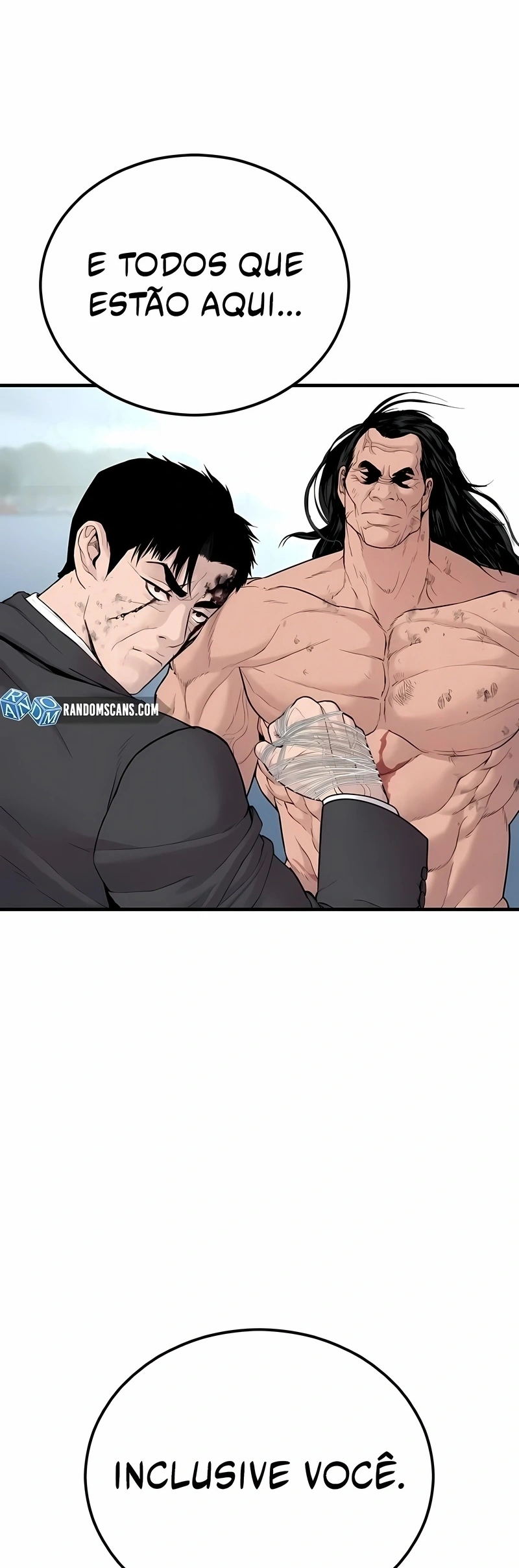 Gerente Kim Capítulo 67 Página 89