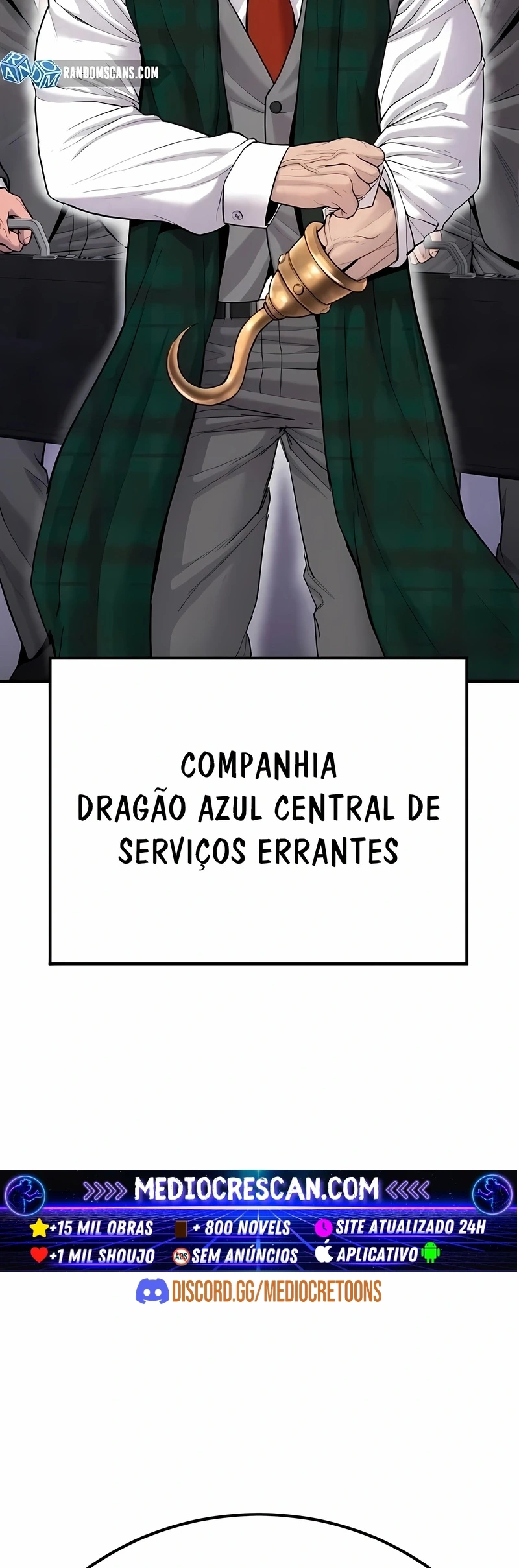 Gerente Kim Capítulo 67 Página 94