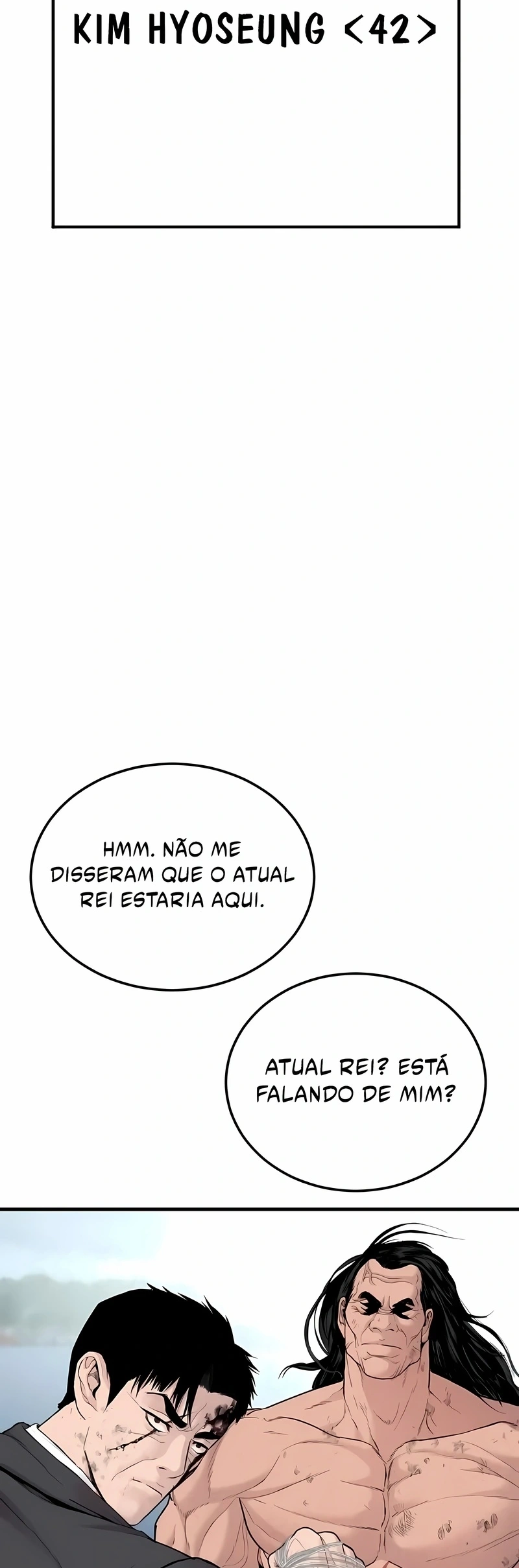 Gerente Kim Capítulo 67 Página 96
