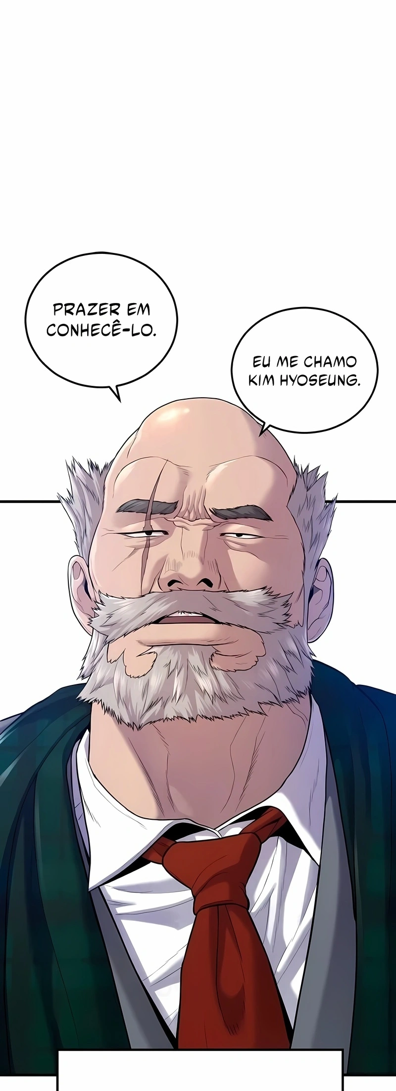 Gerente Kim Capítulo 68 Página 10