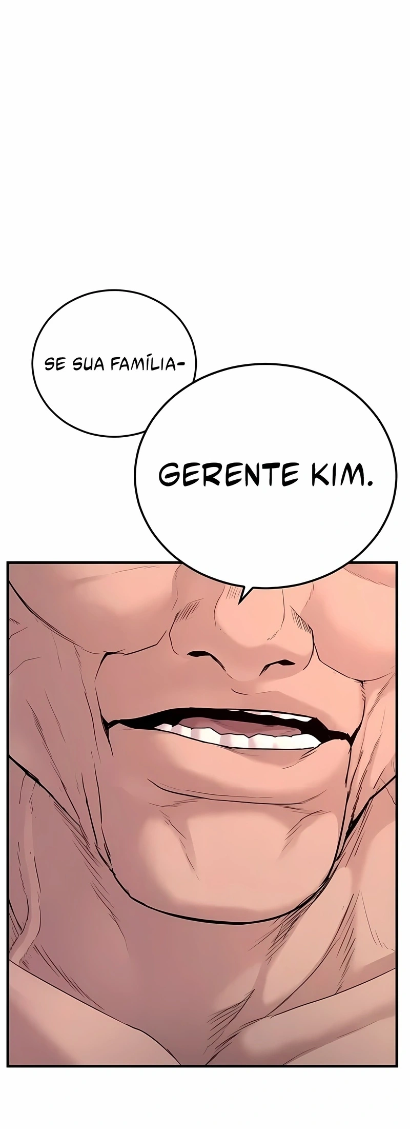 Gerente Kim Capítulo 68 Página 101