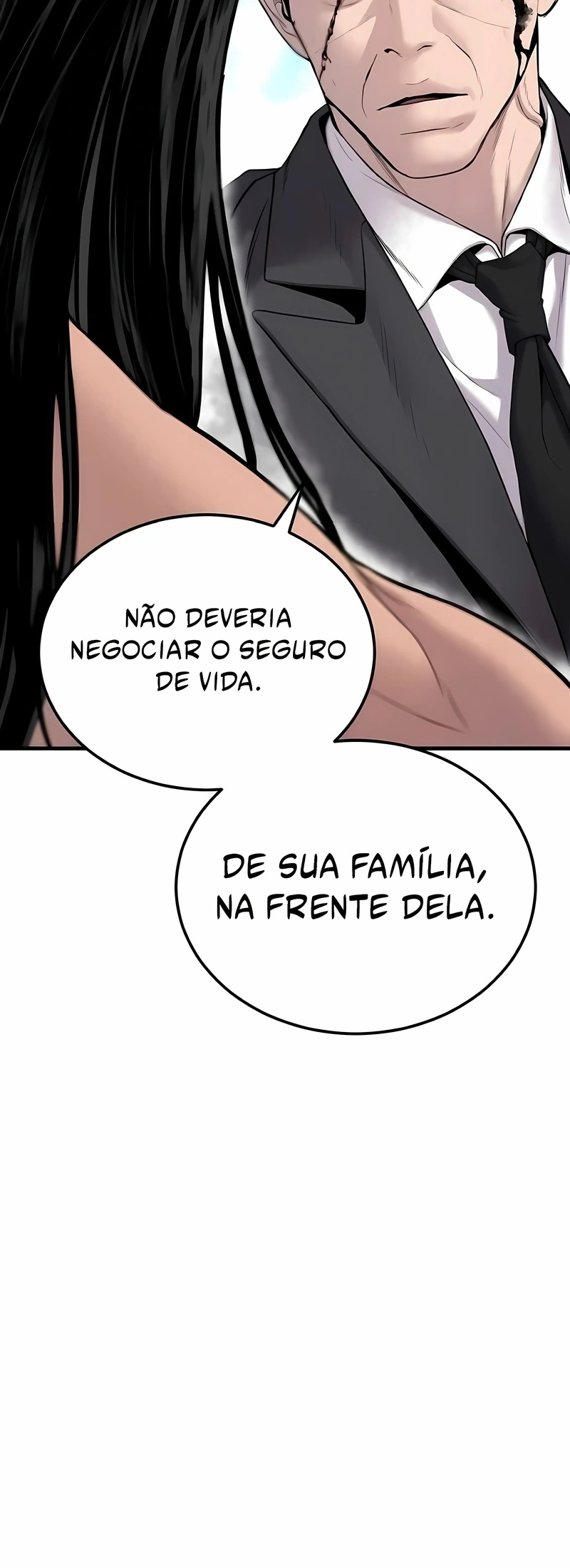 Gerente Kim Capítulo 68 Página 105