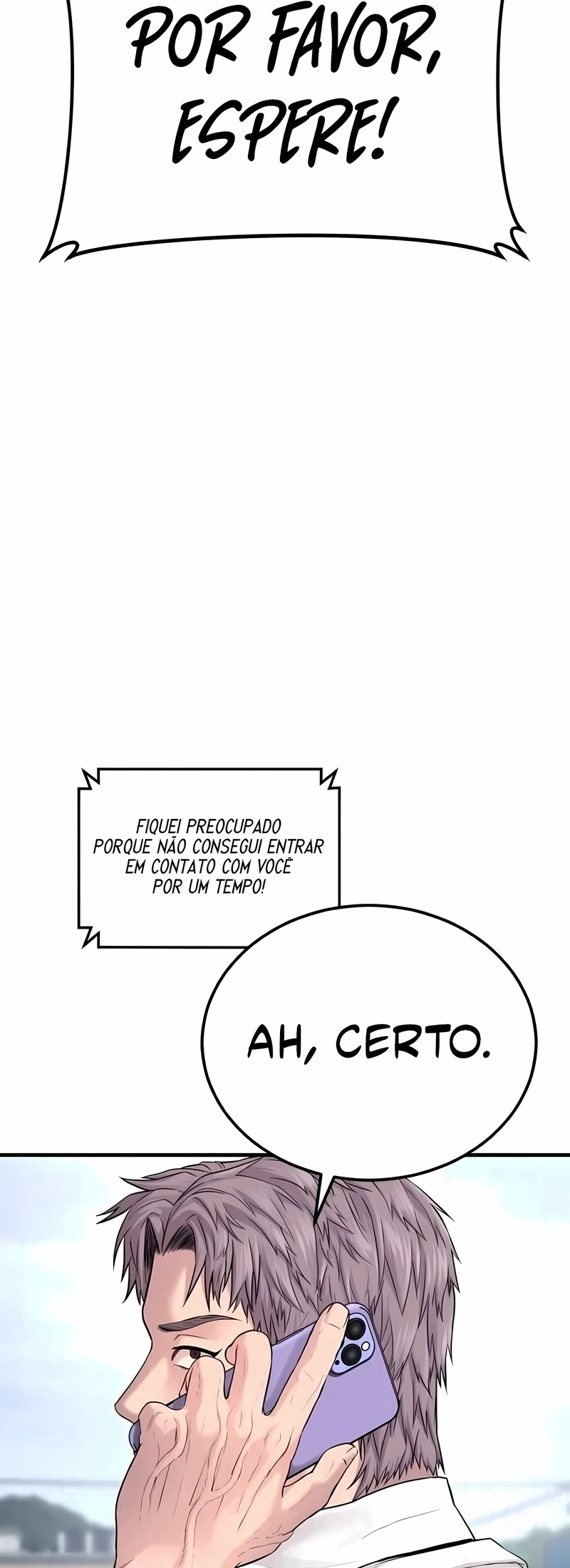 Gerente Kim Capítulo 68 Página 109