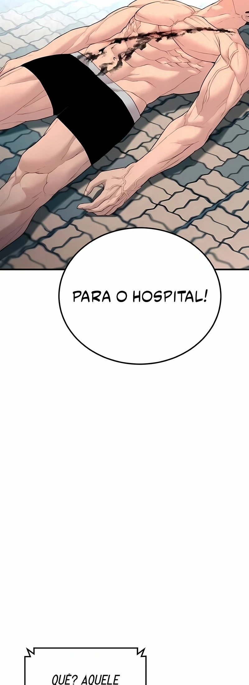 Gerente Kim Capítulo 68 Página 111
