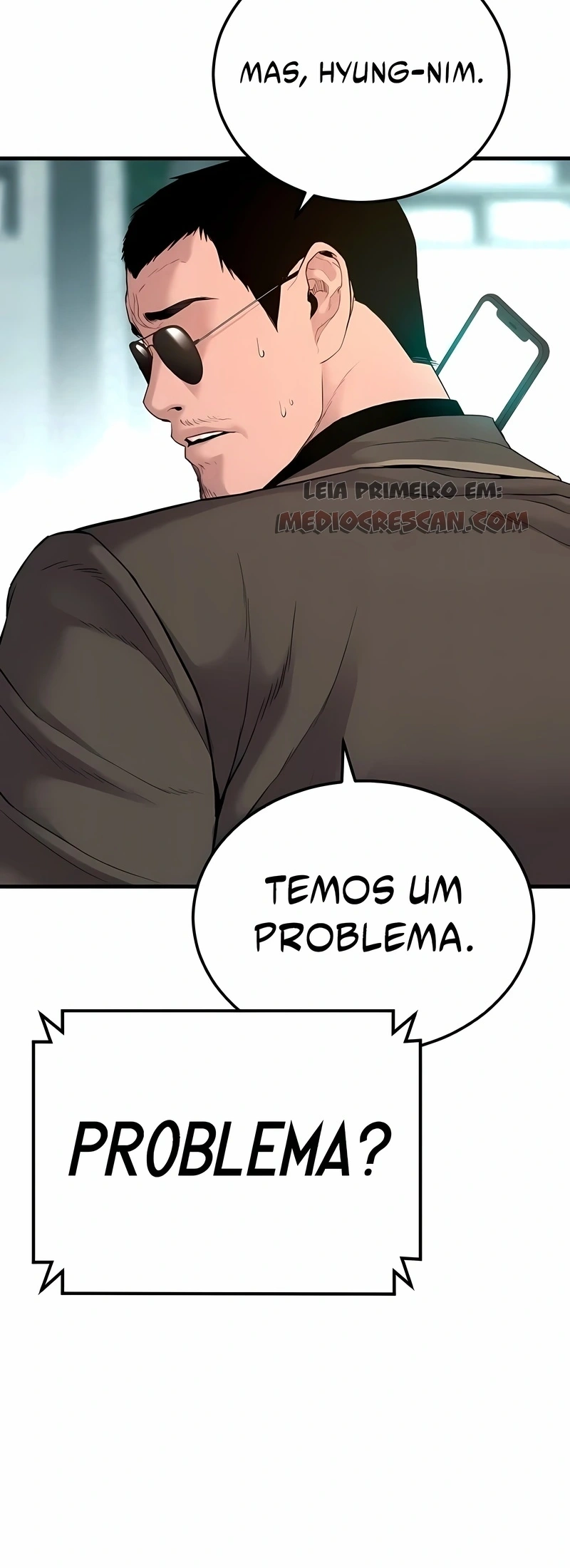 Gerente Kim Capítulo 68 Página 113