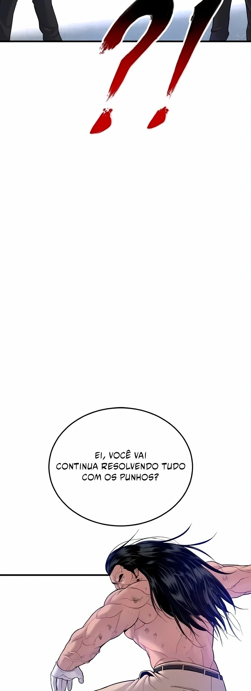 Gerente Kim Capítulo 68 Página 20