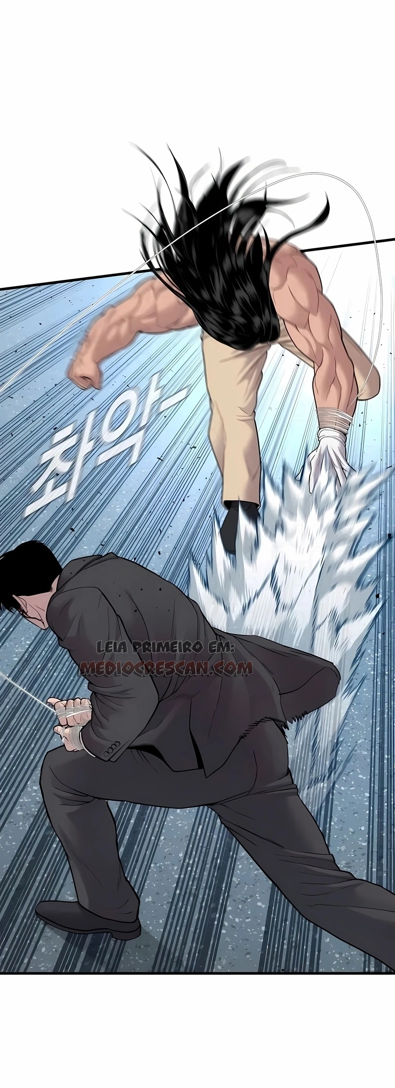 Gerente Kim Capítulo 68 Página 28