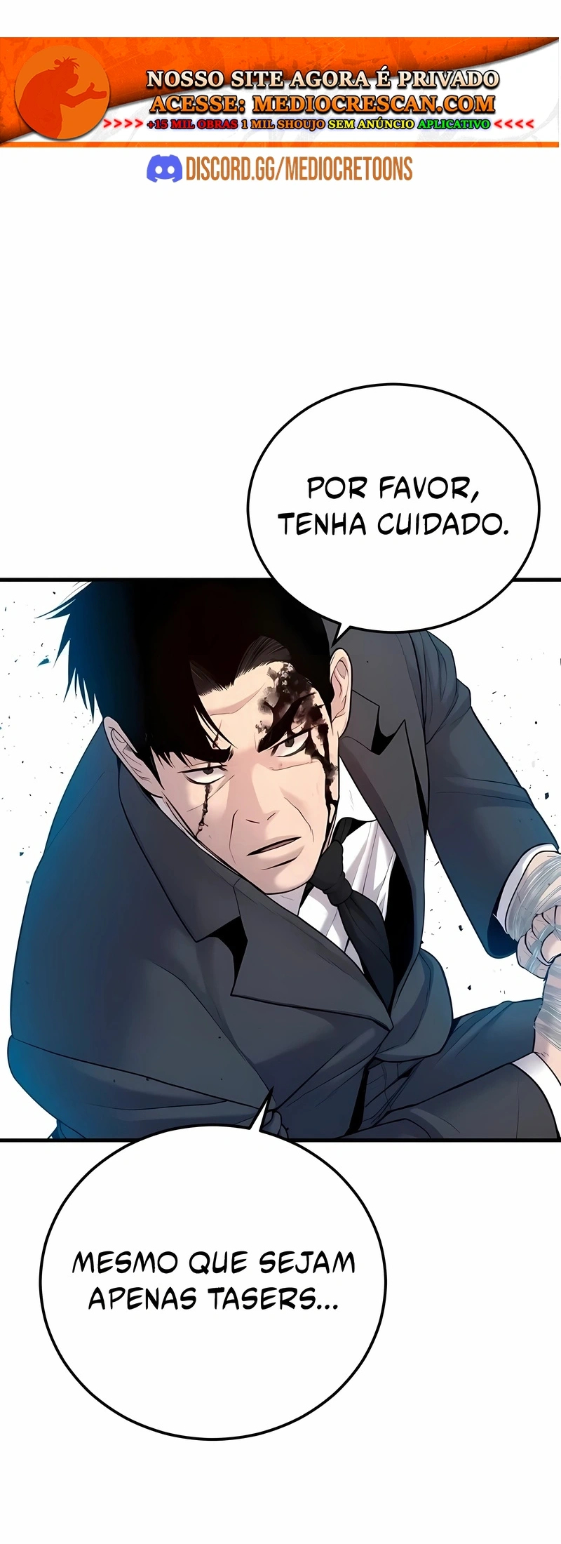 Gerente Kim Capítulo 68 Página 29