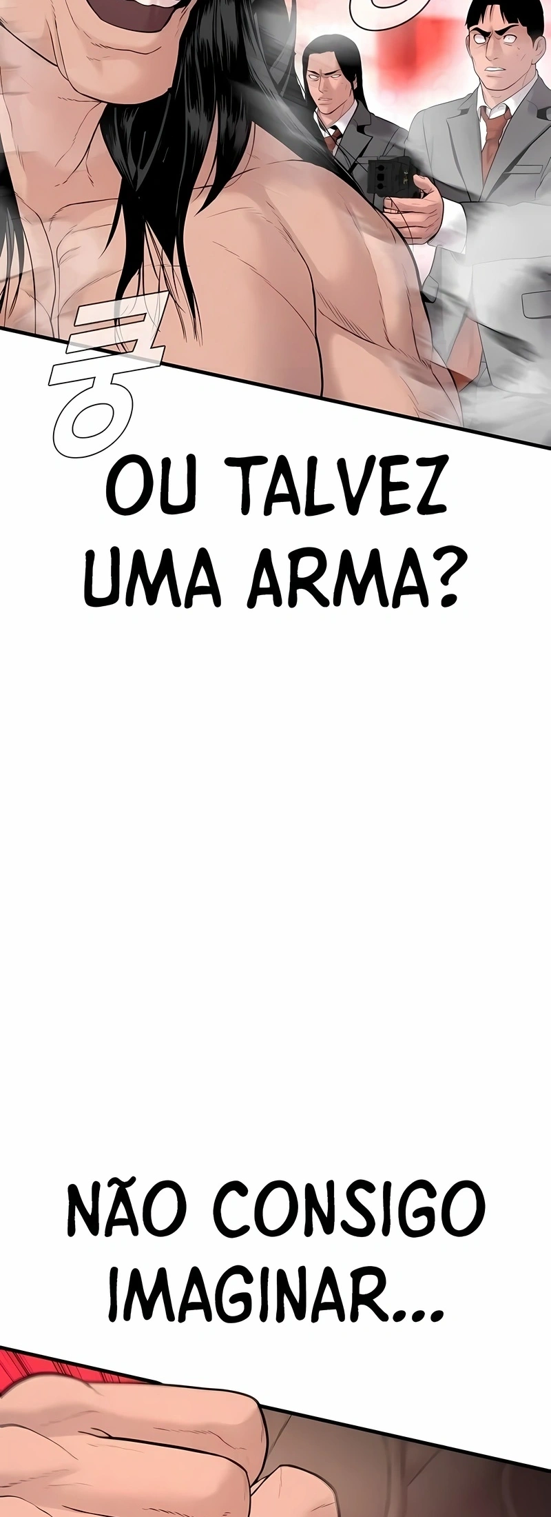 Gerente Kim Capítulo 68 Página 41