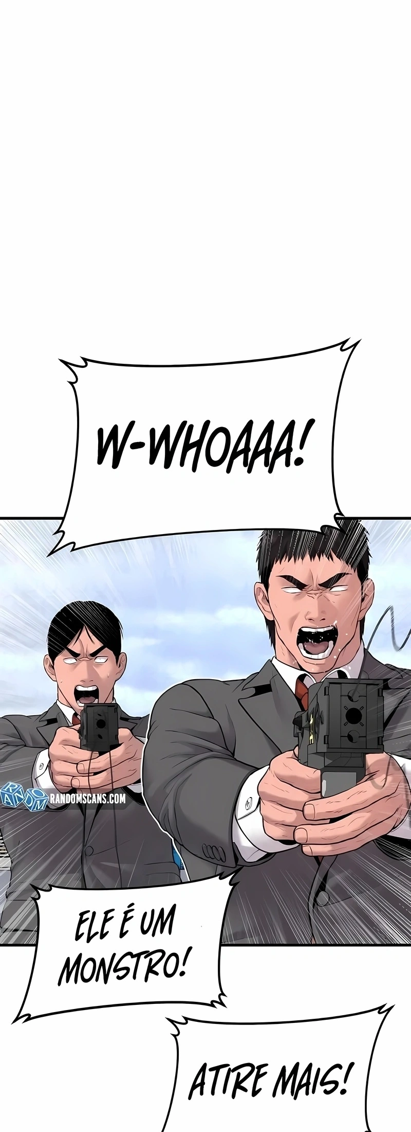 Gerente Kim Capítulo 68 Página 45