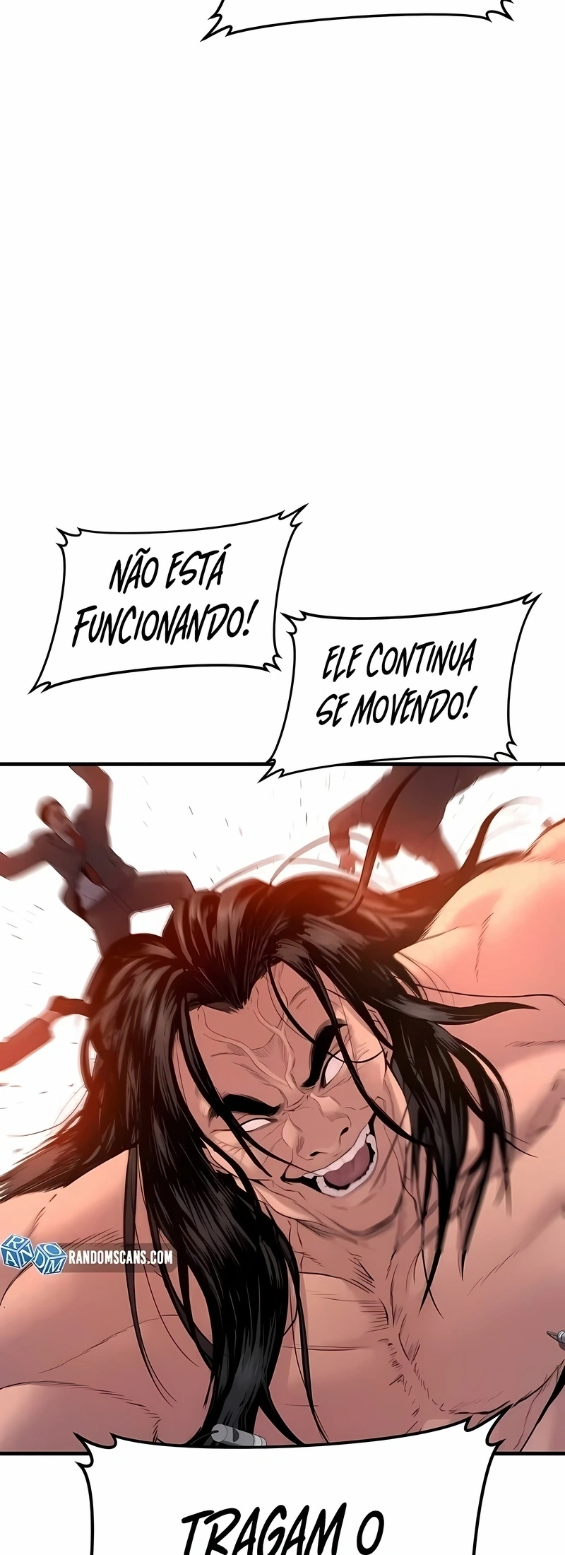 Gerente Kim Capítulo 68 Página 46
