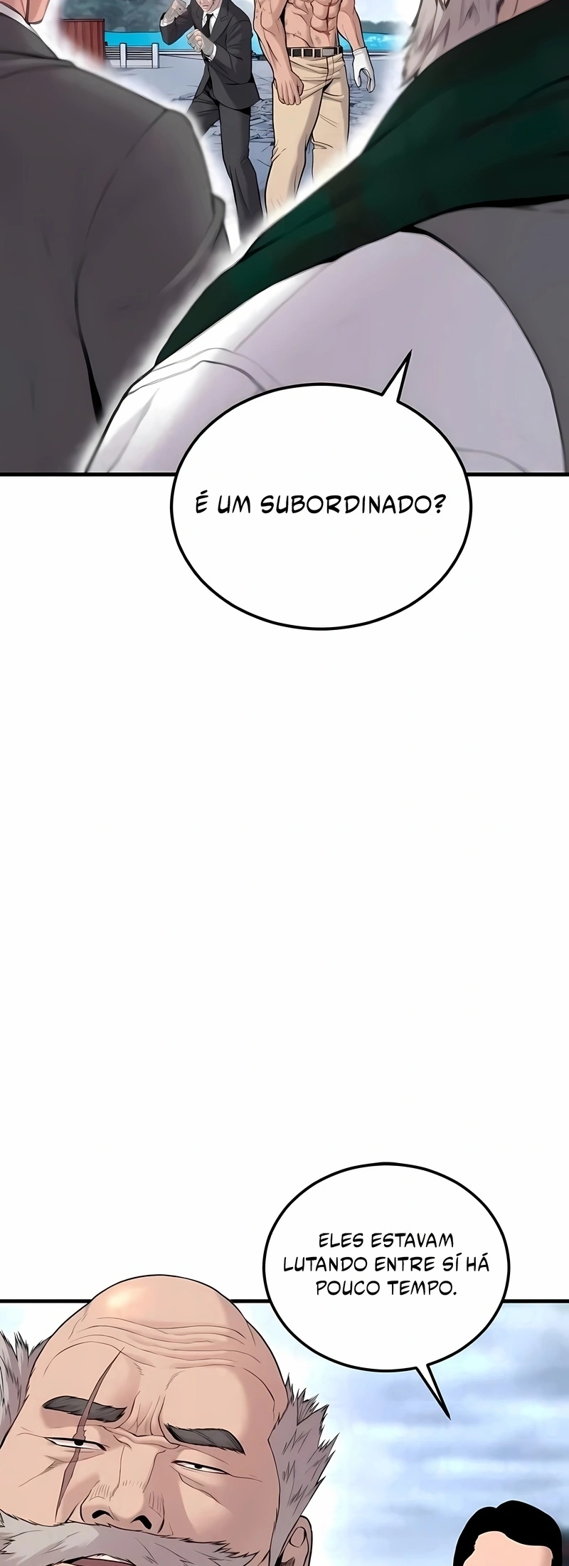 Gerente Kim Capítulo 68 Página 5