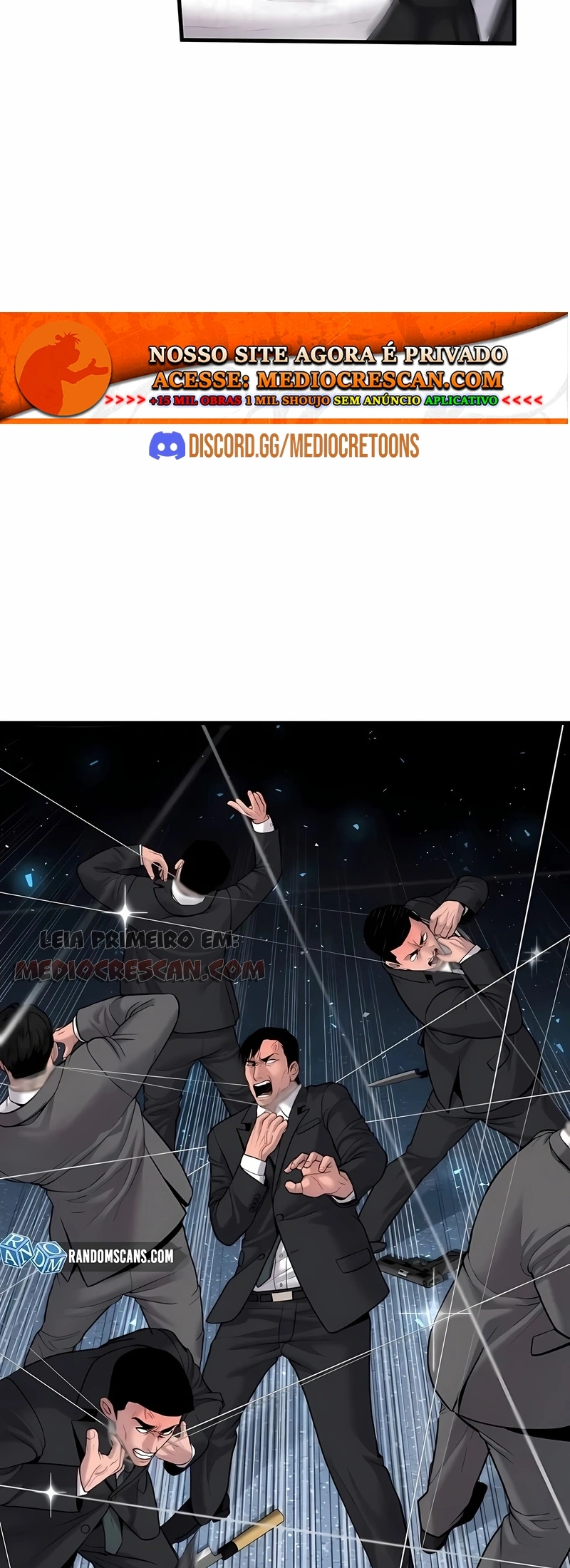Gerente Kim Capítulo 68 Página 56
