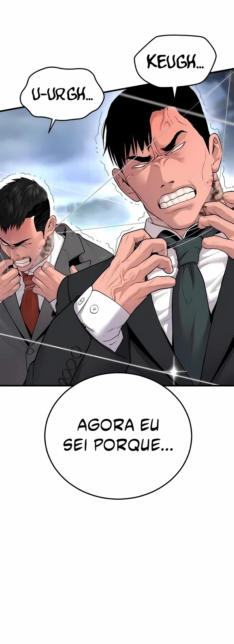 Gerente Kim Capítulo 68 Página 58