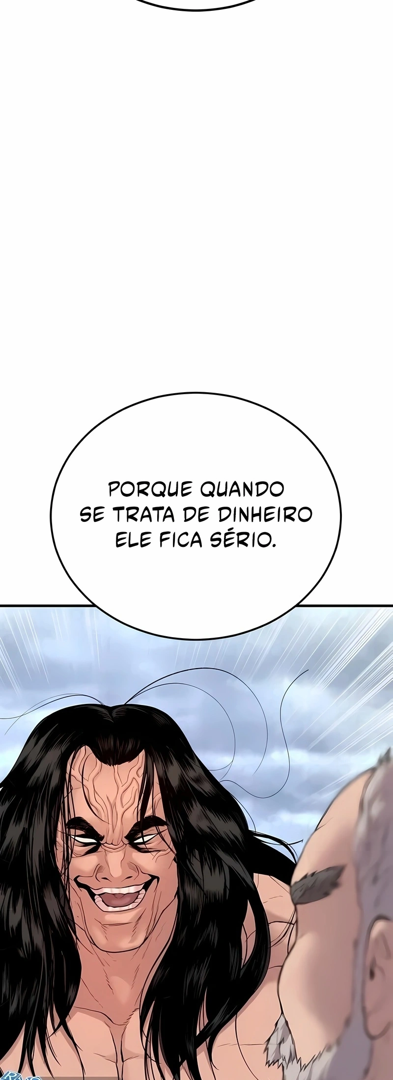 Gerente Kim Capítulo 68 Página 60