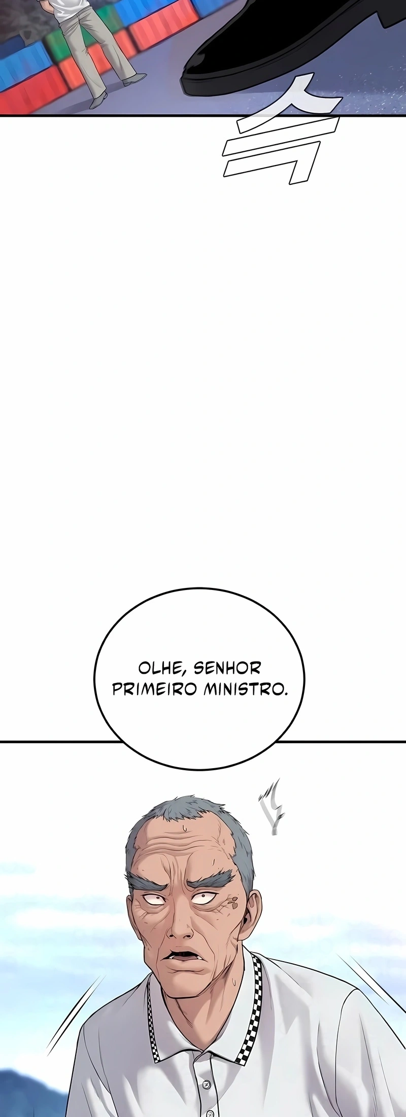 Gerente Kim Capítulo 68 Página 80