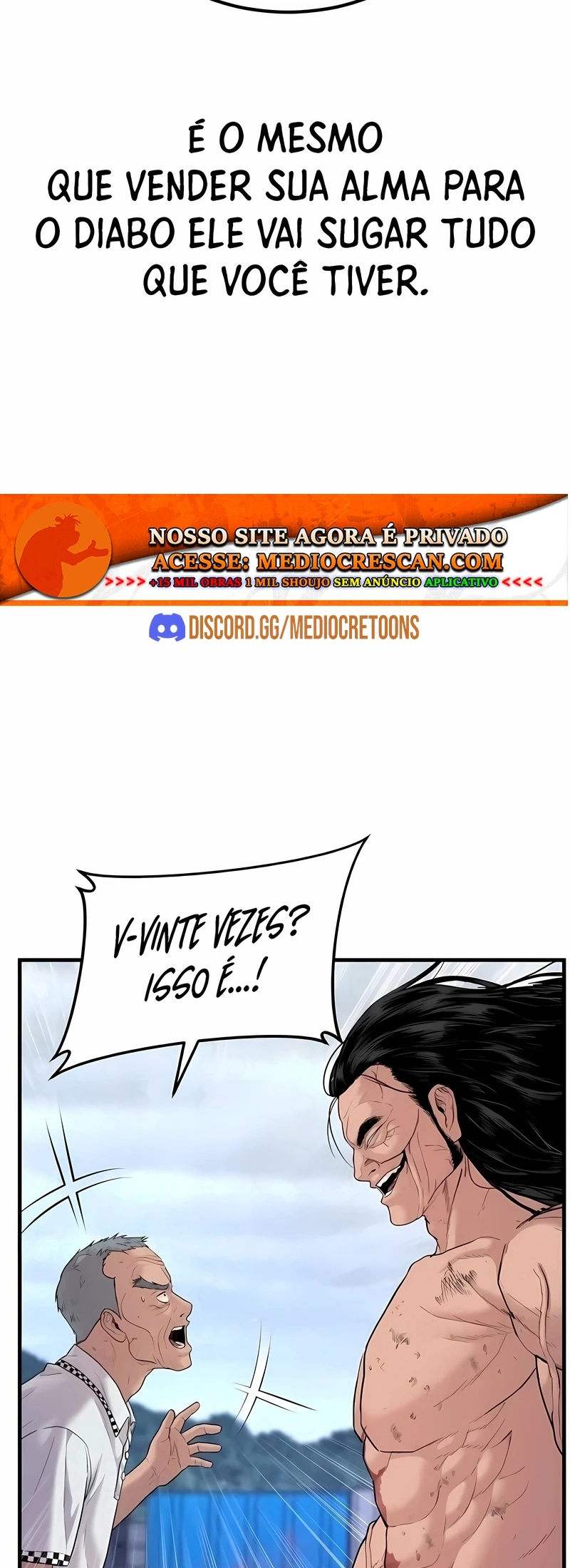 Gerente Kim Capítulo 68 Página 84