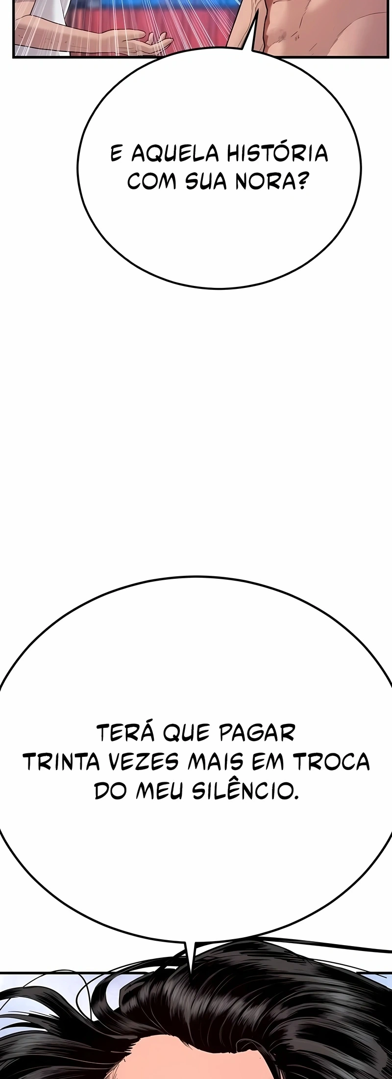 Gerente Kim Capítulo 68 Página 85