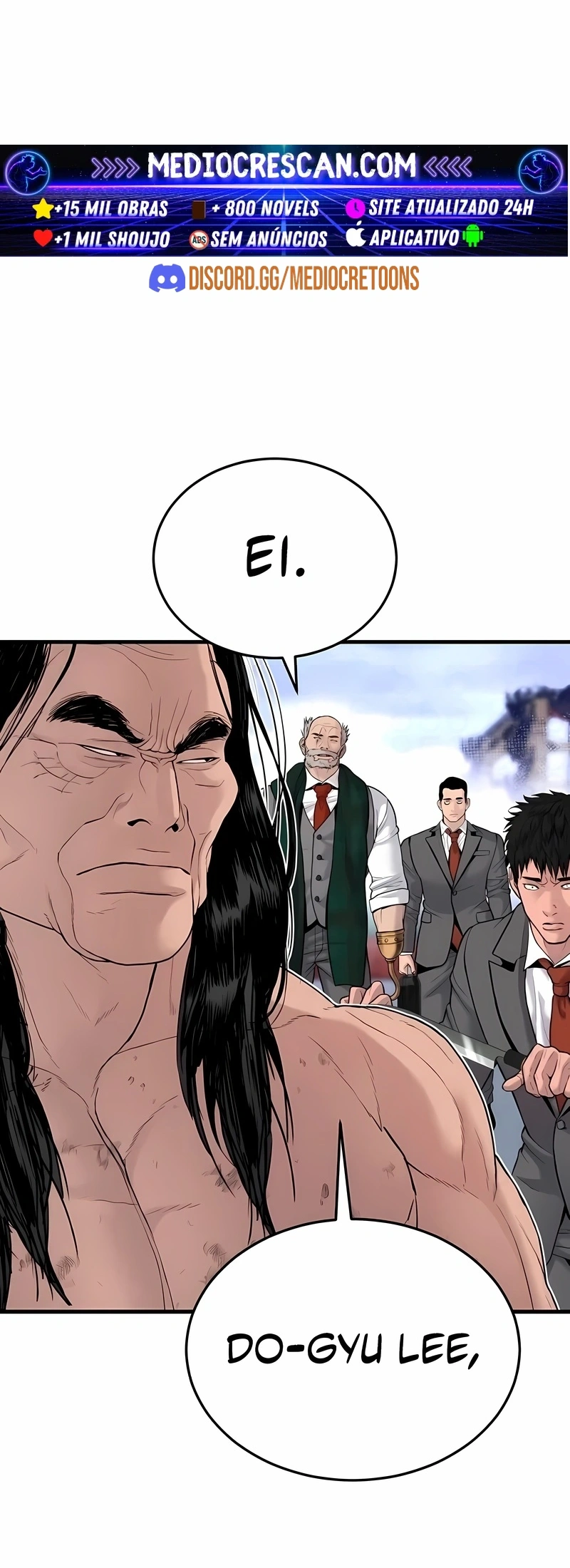 Gerente Kim Capítulo 68 Página 9