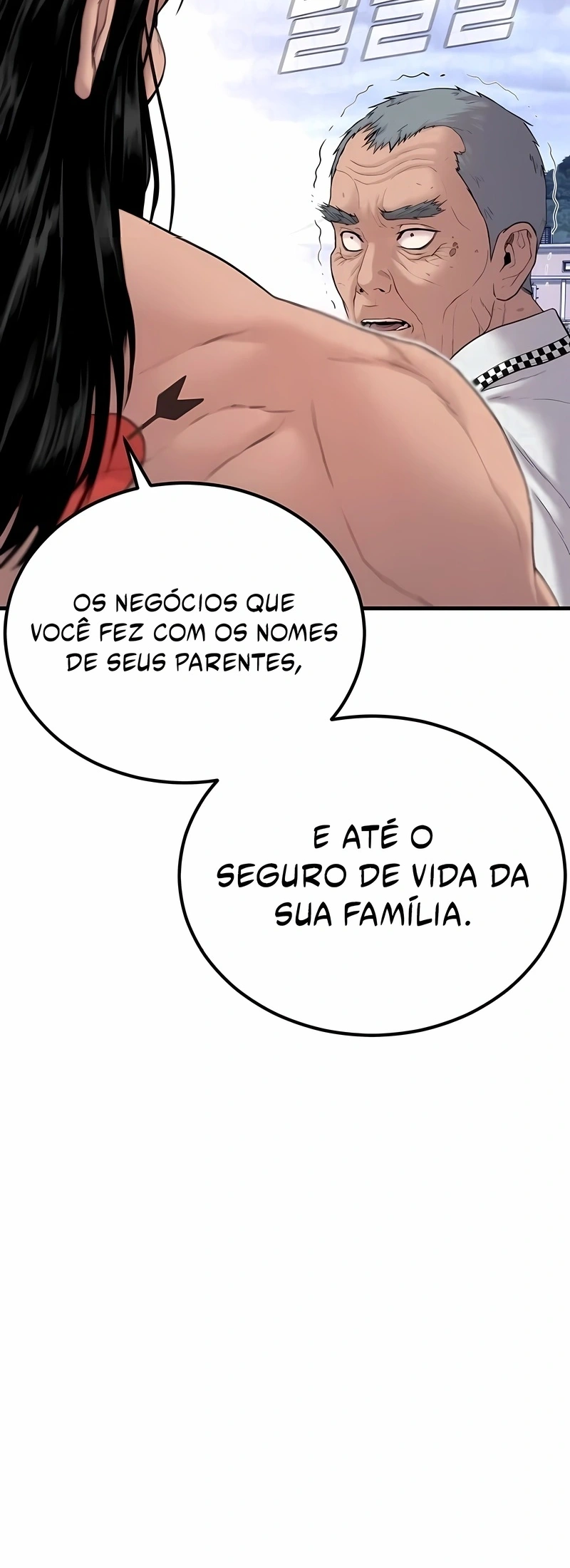 Gerente Kim Capítulo 68 Página 92