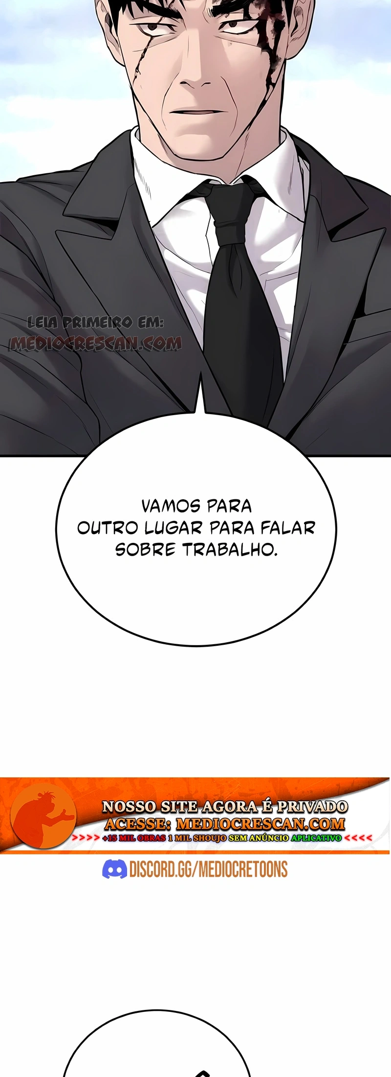 Gerente Kim Capítulo 68 Página 97
