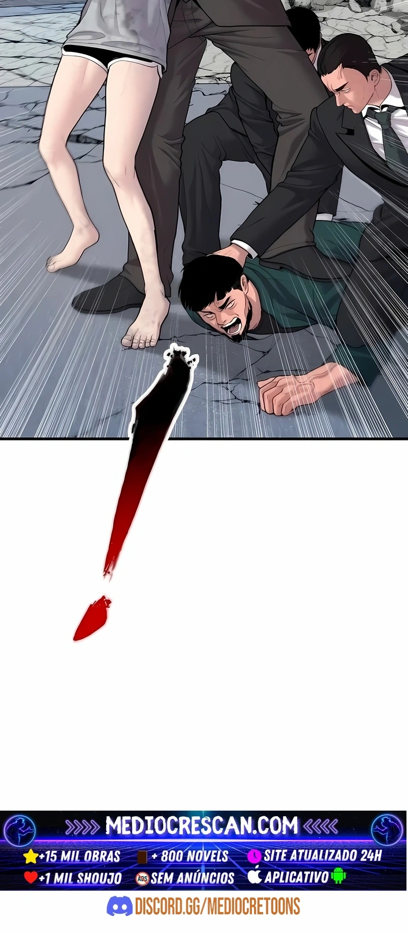 Gerente Kim Capítulo 69 Página 10