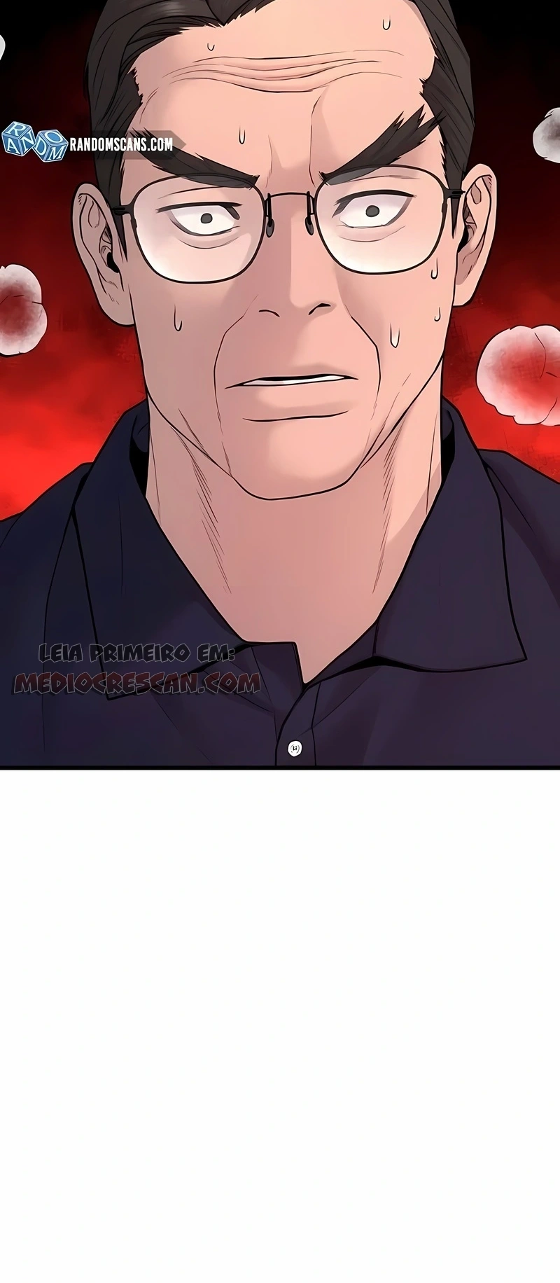 Gerente Kim Capítulo 69 Página 104